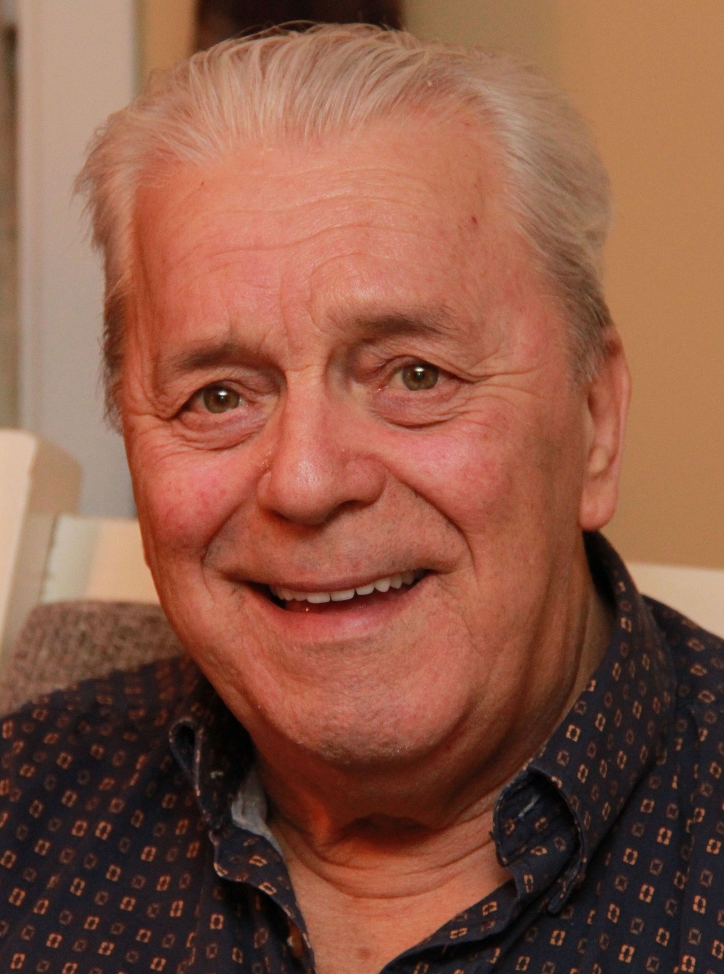 Jean-Louis Rochette