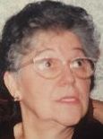 Gisèle Morin