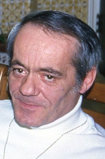 Camill Marchand