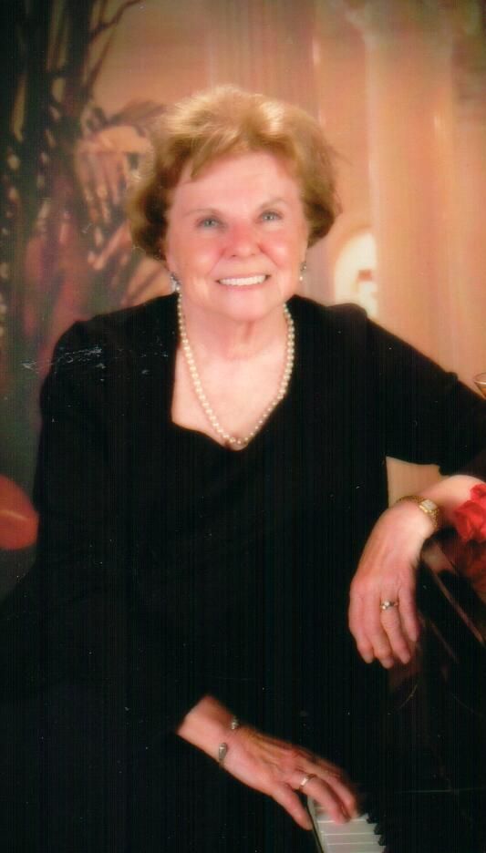 Lise Giguère