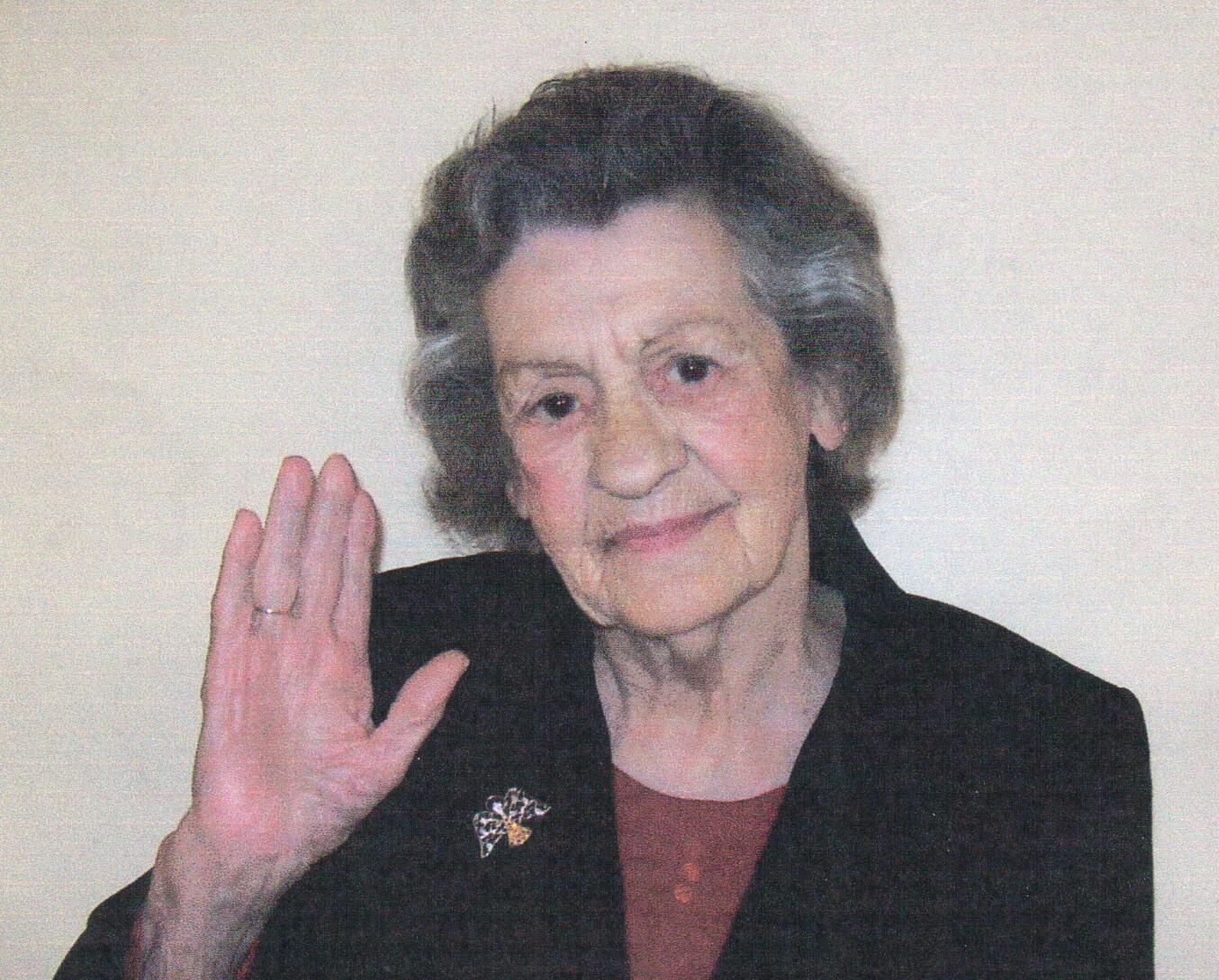 Éliette Duchene Thibault