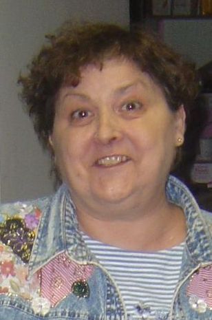 Gisèle Rousseau