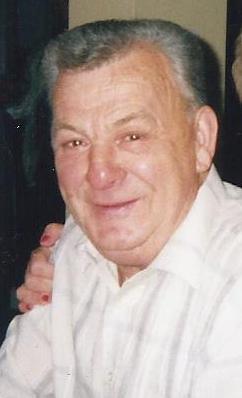 Gérard Croisetière