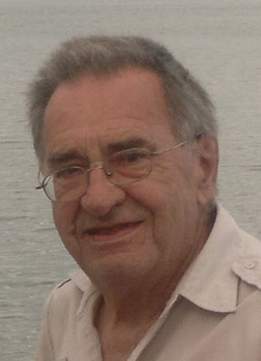 André Houde