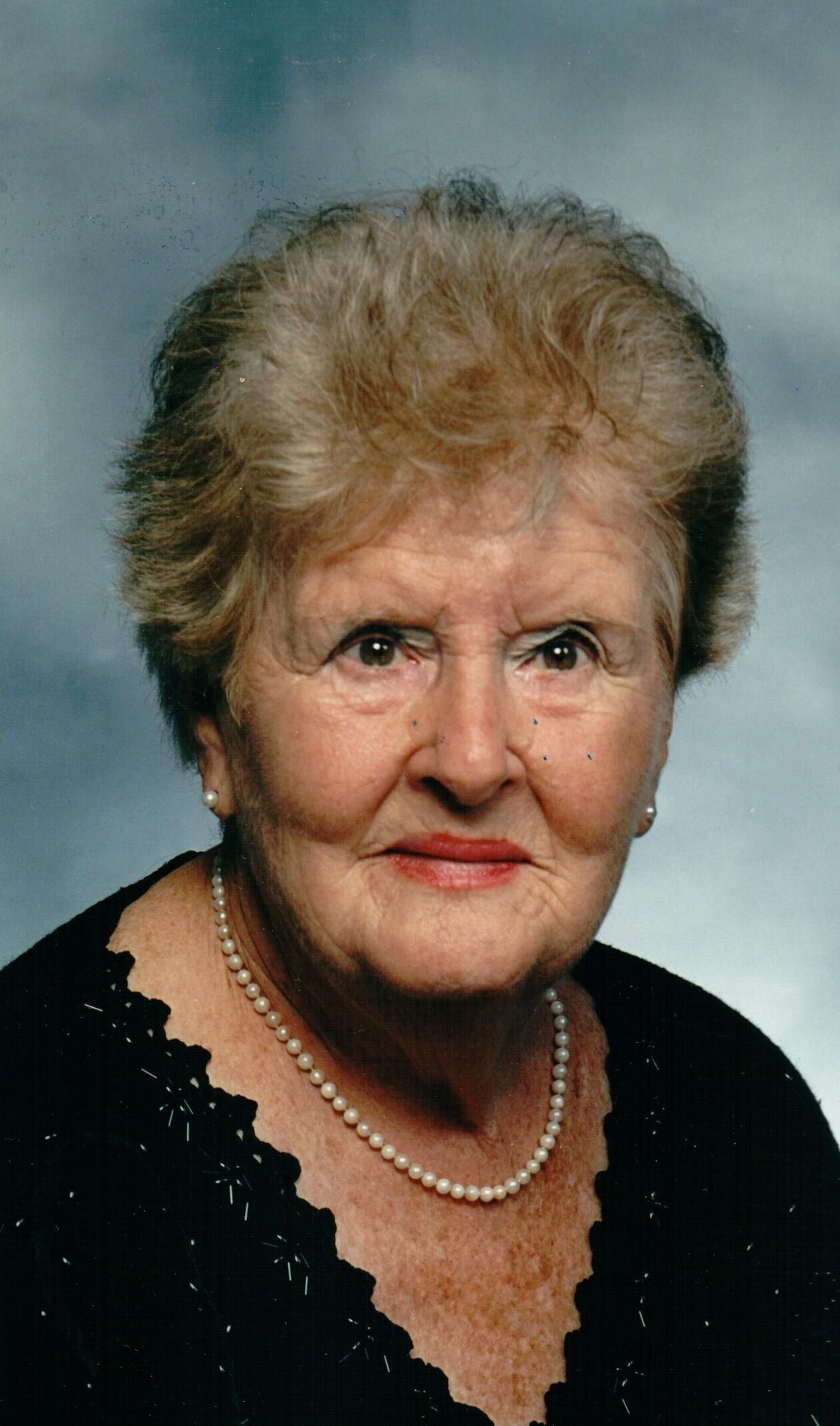 Lina Côté Bourassa