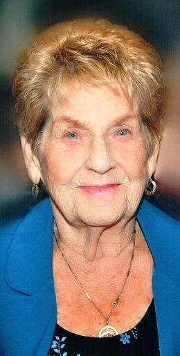 Jeannine Bérubé