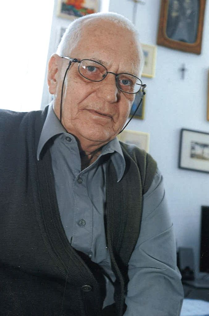André Dion
