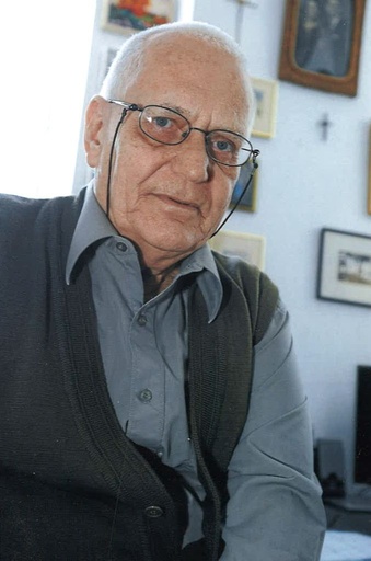 André Dion
