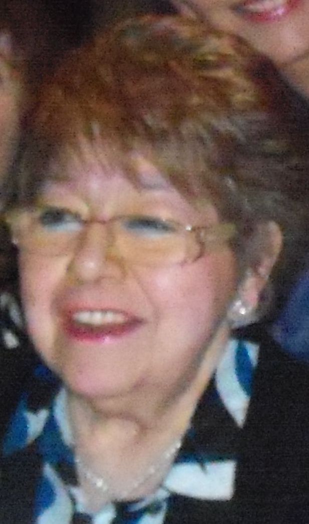 Simone Cyr Labrecque