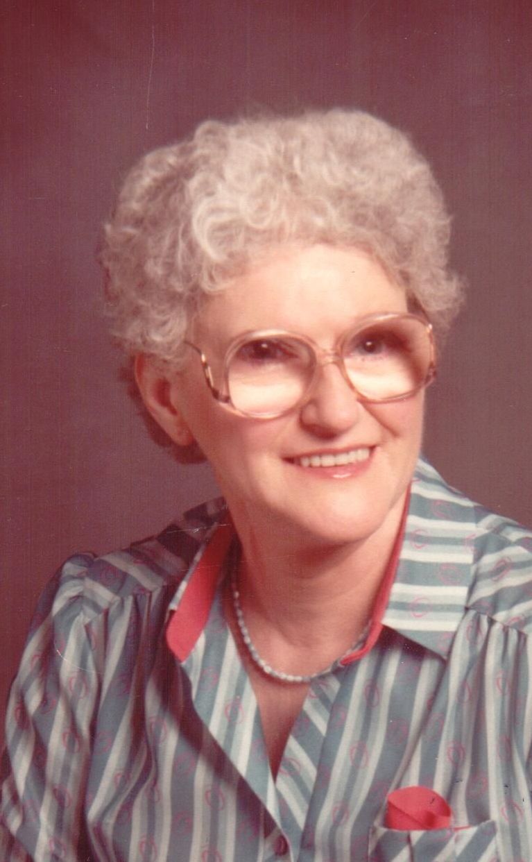 Clémence Brousseau
