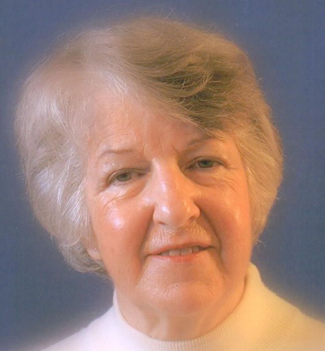 Georgette Labbé Roy