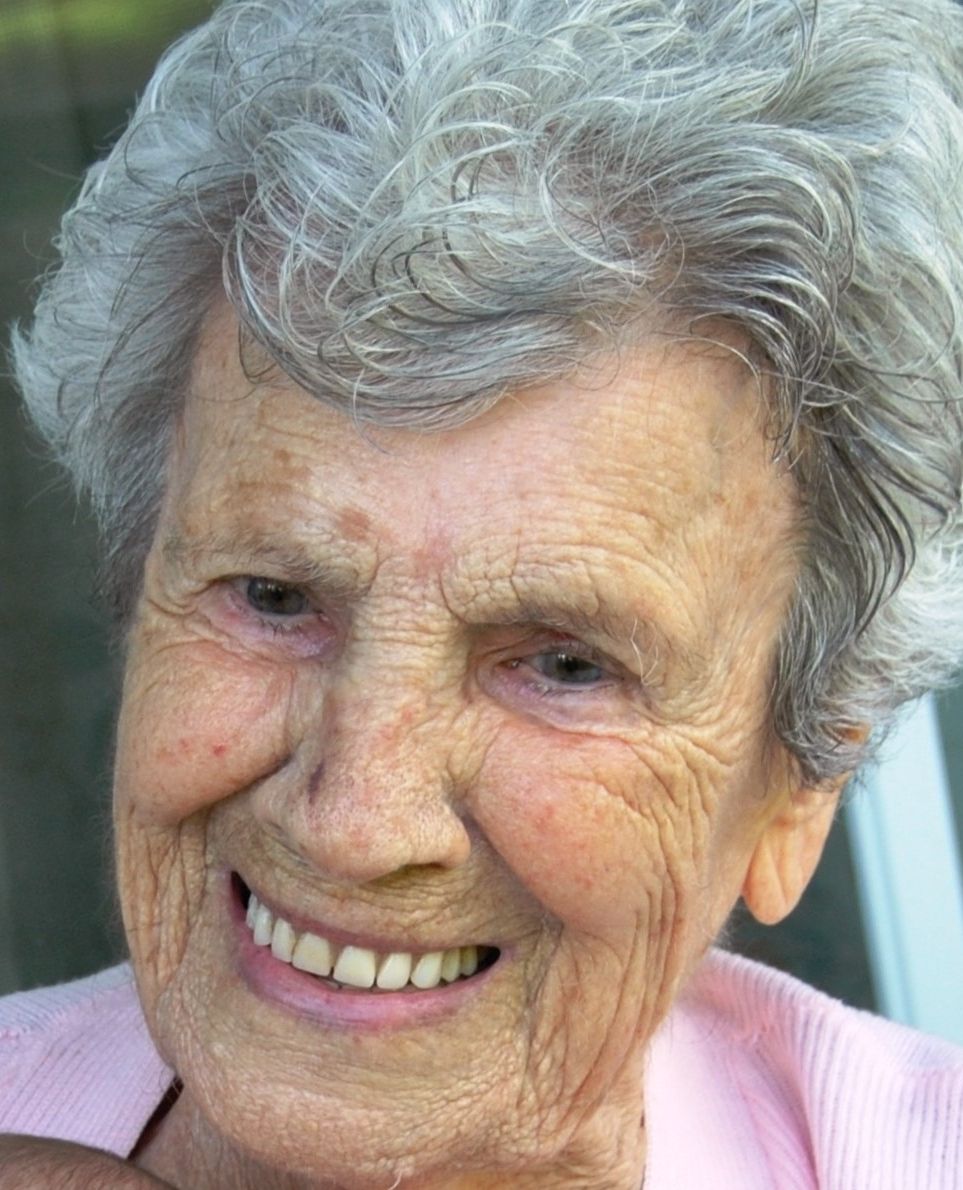 Simone Morissette Pépin