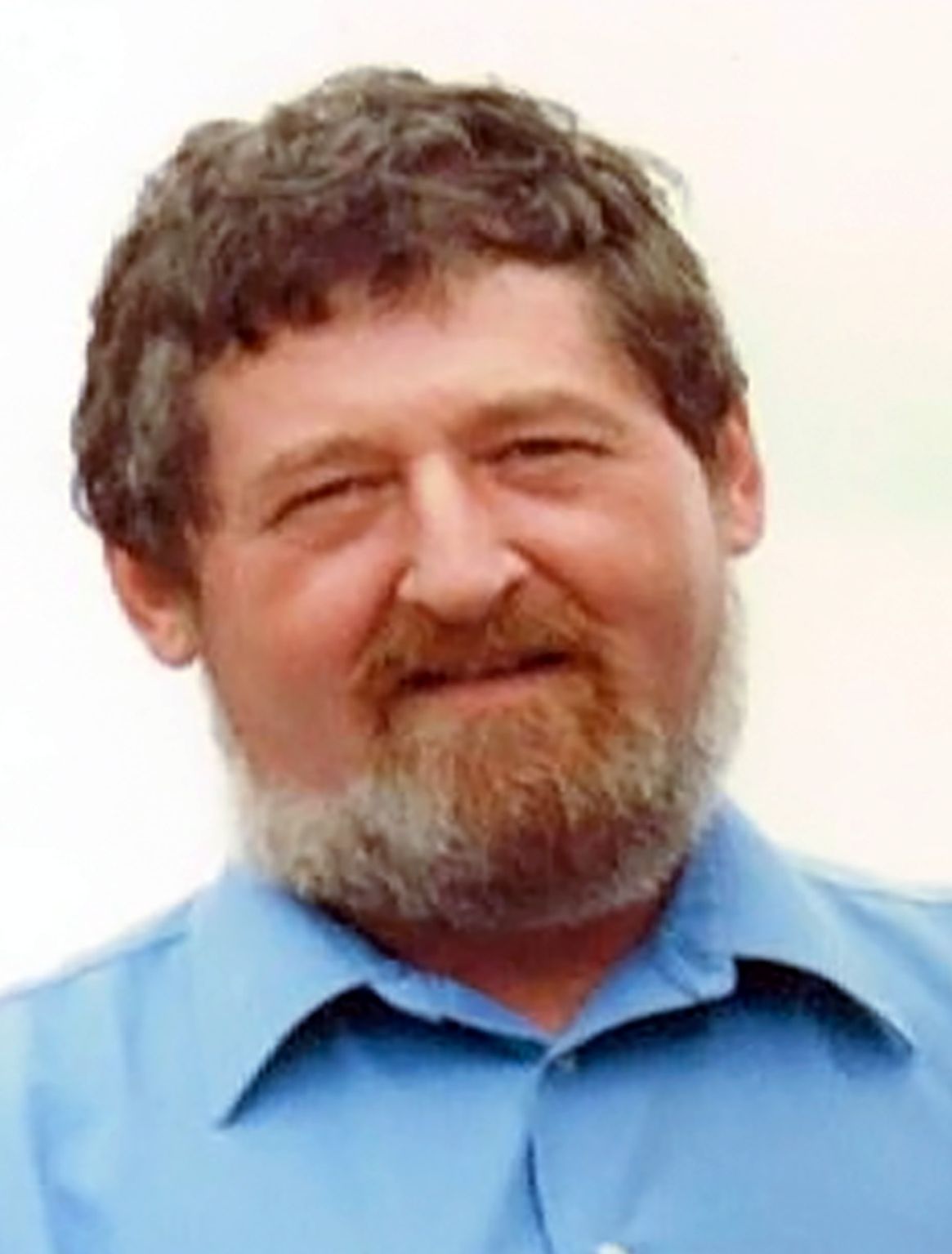 Pierre Boutin