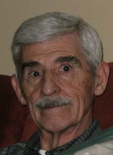 Bernard Paré