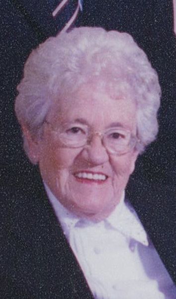 Carmen Vermette