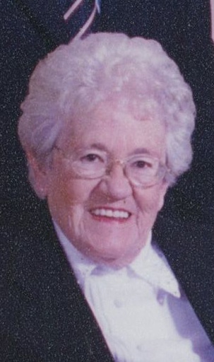 Carmen Vermette
