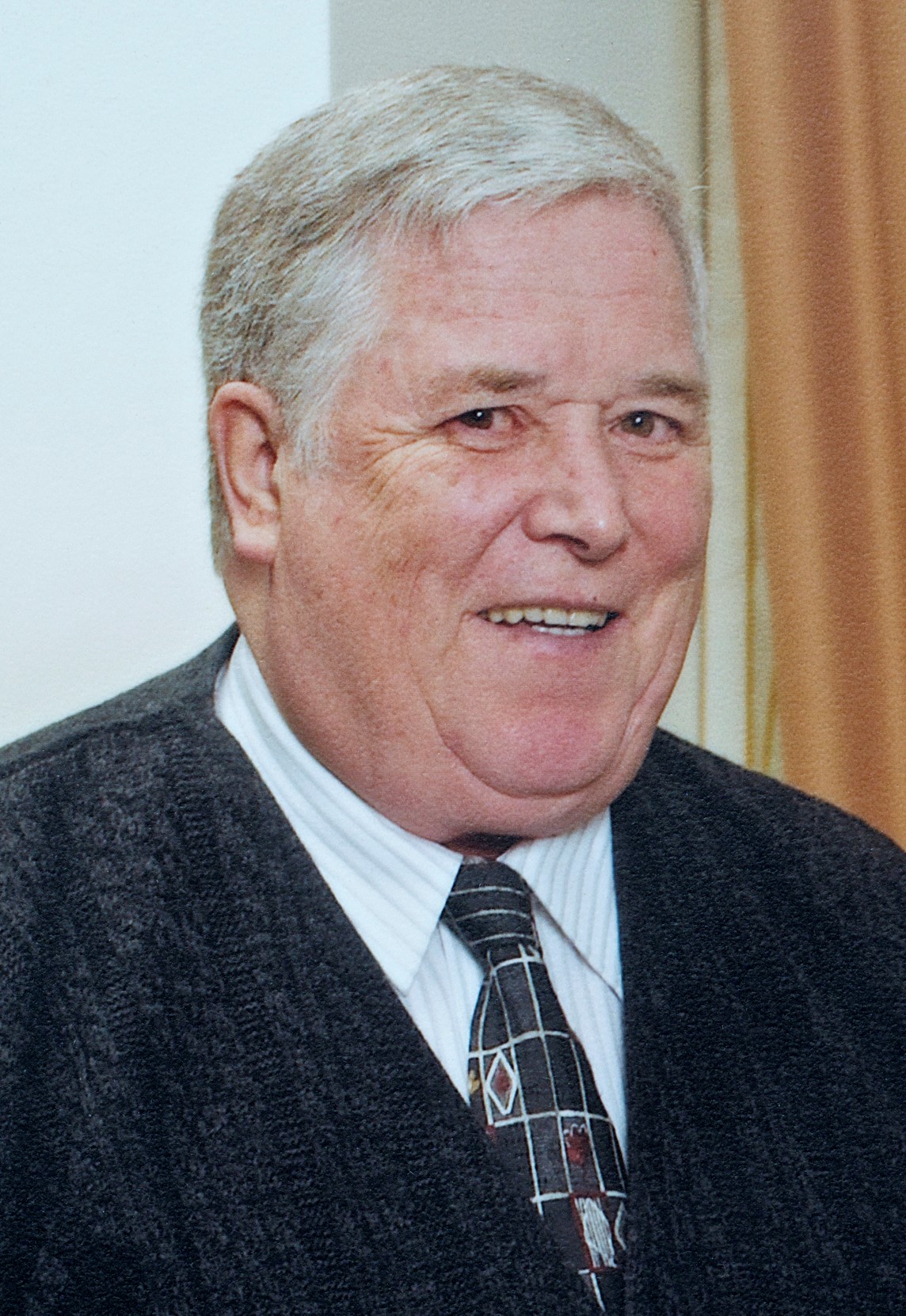 Yvon Parent