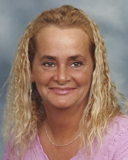 Sylvie Gingras