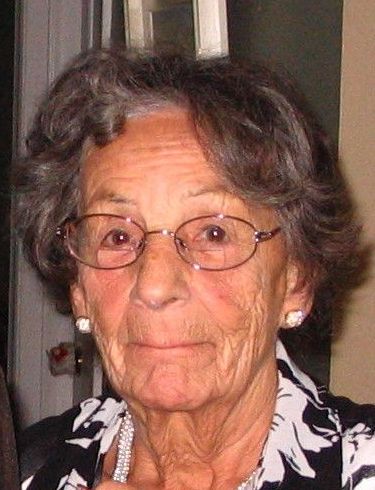 Marthe Laberge Harvey