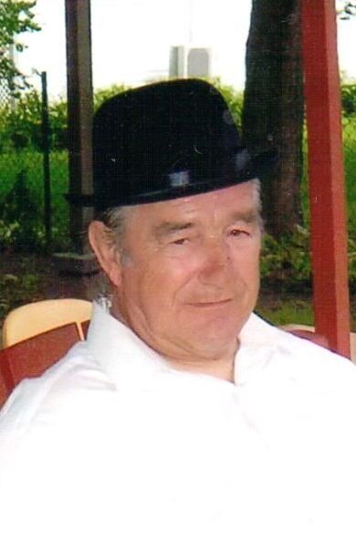 Yvon Fillion