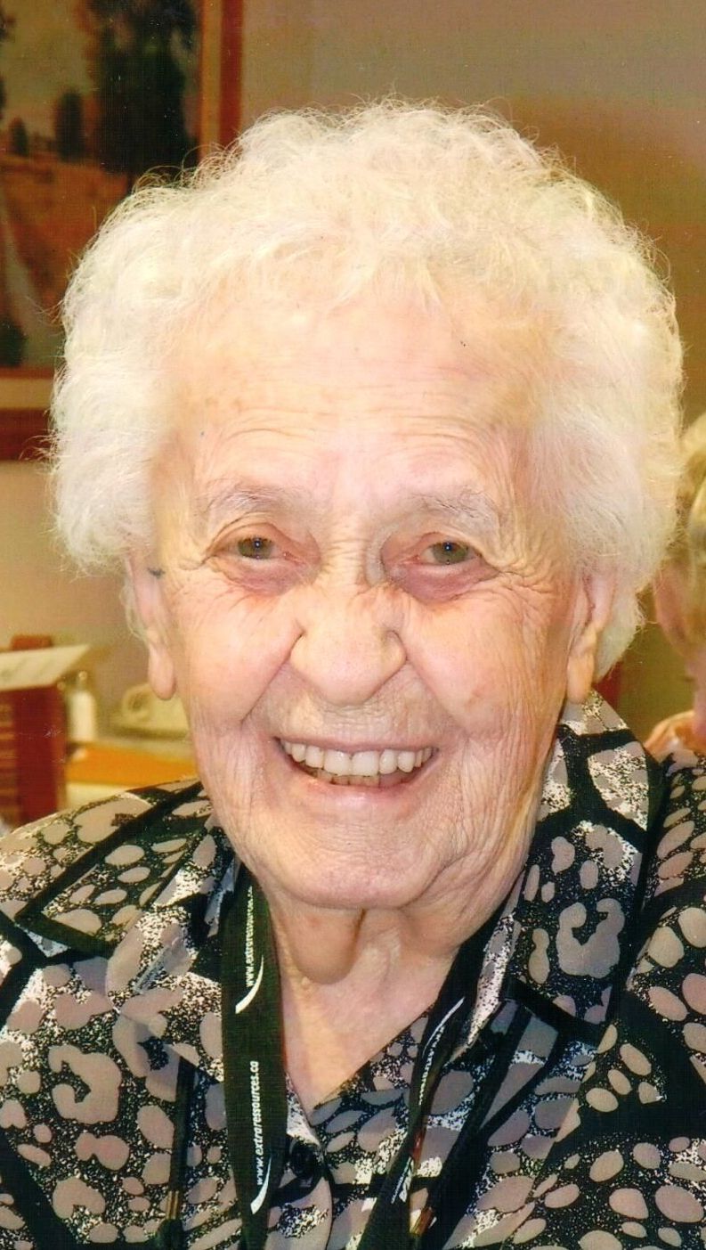 Bérengère Émond