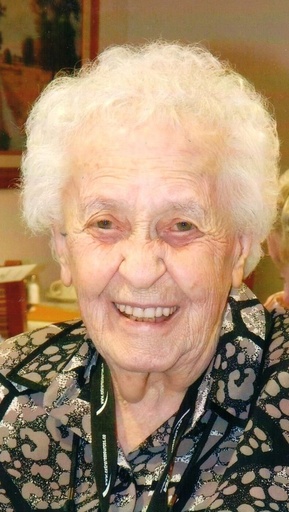 Bérengère Émond