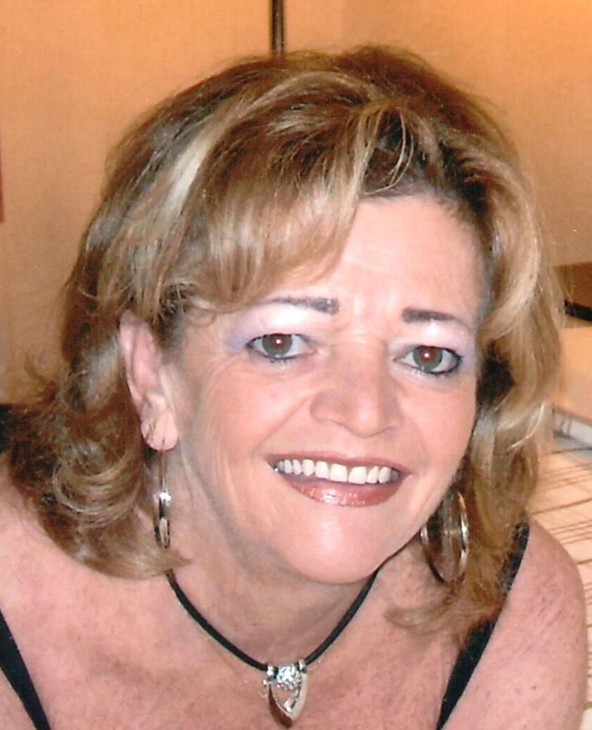 Diane Bussières