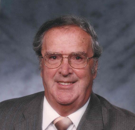 Robert Paquet