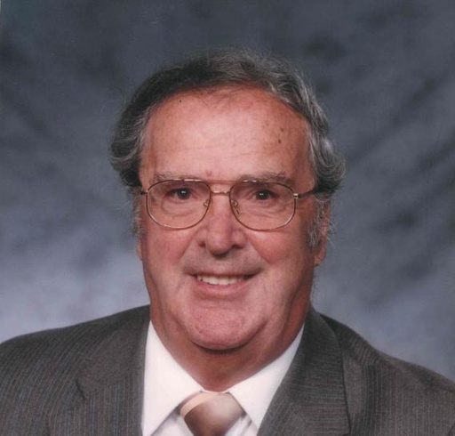 Robert Paquet