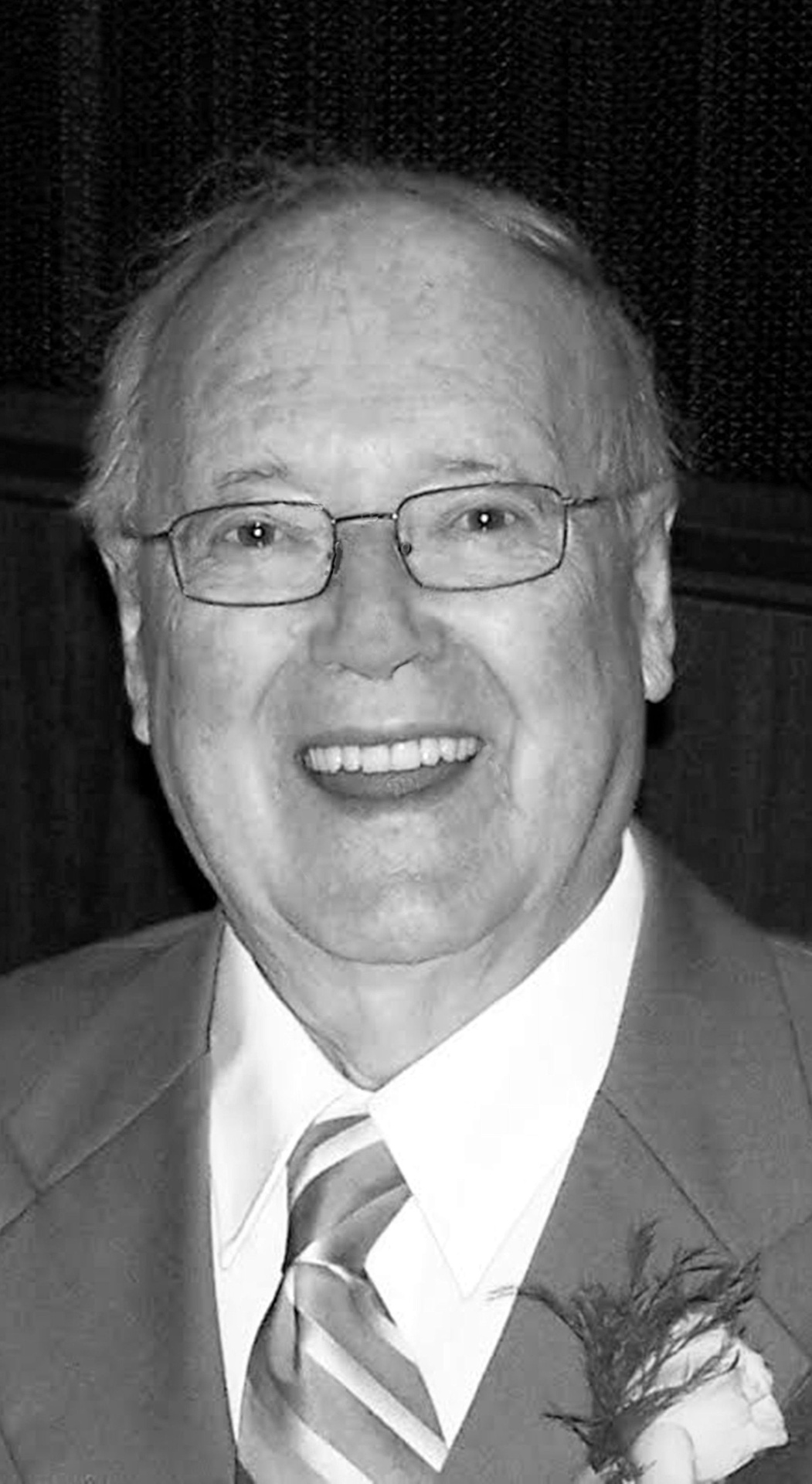 Maurice Couillard