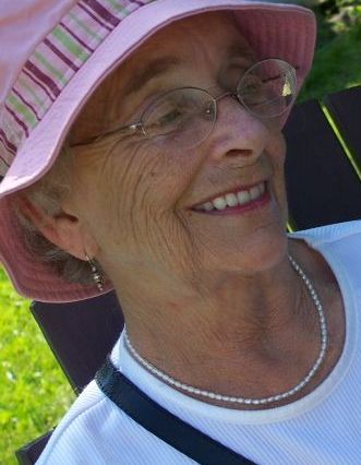 Lilianne Lefebvre Turcotte