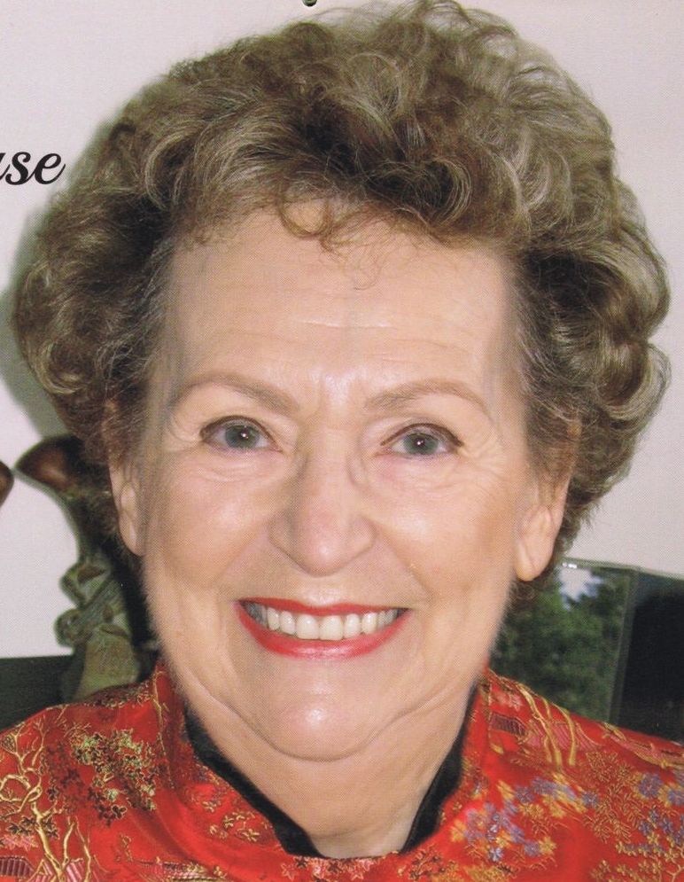 Thérèse Thiffault Laurin