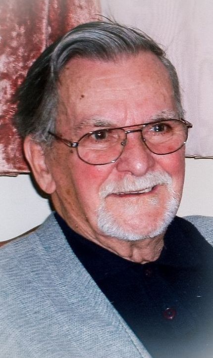 Louis-Georges Marchand