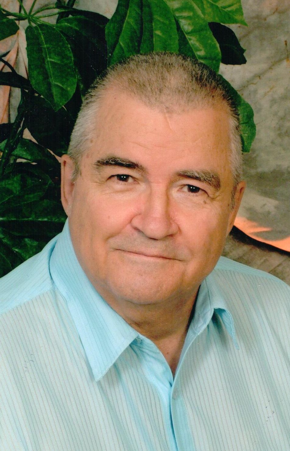 Gérald Tremblay