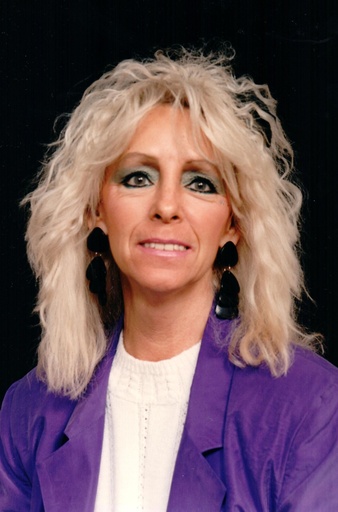 Huguette Drolet