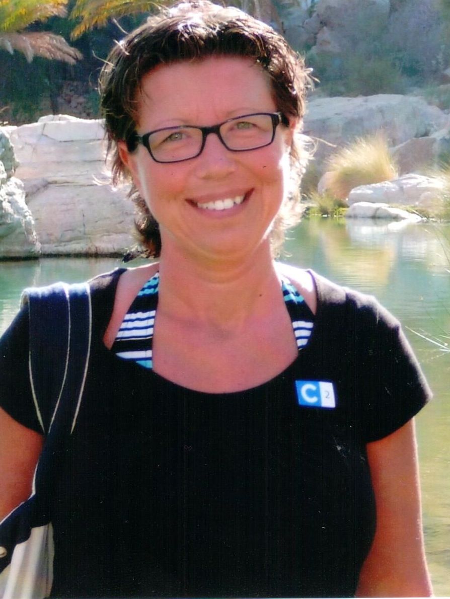 Chantal Roberge