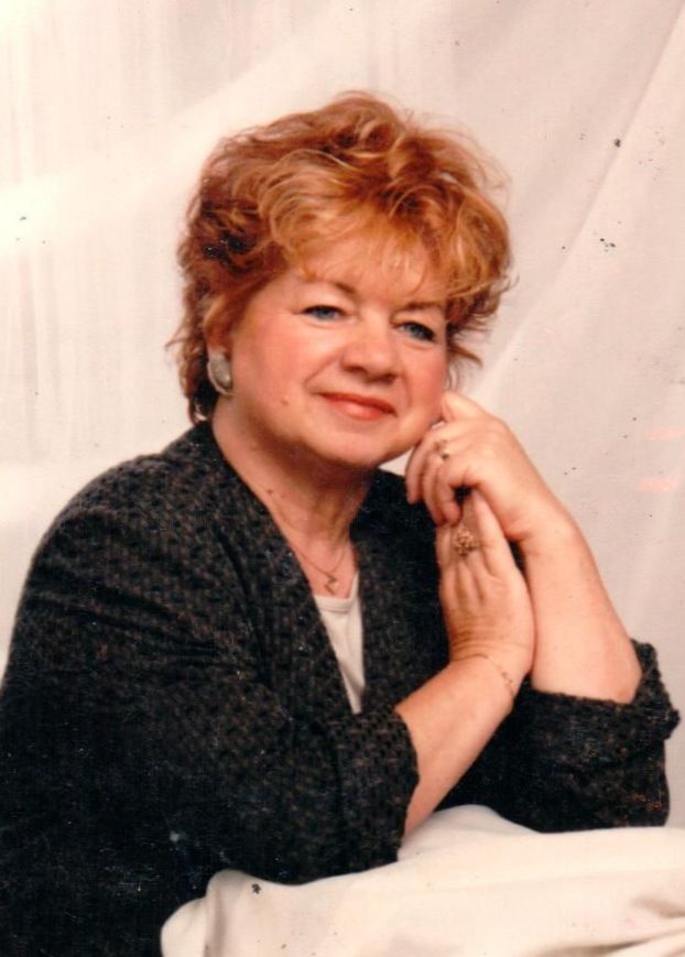 Colette Gingras Gilbert