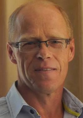 Sylvain Noël