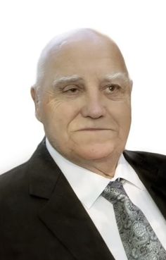 Paul-André Côté