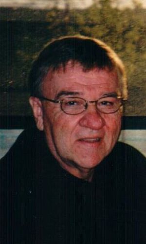 André Gauvin