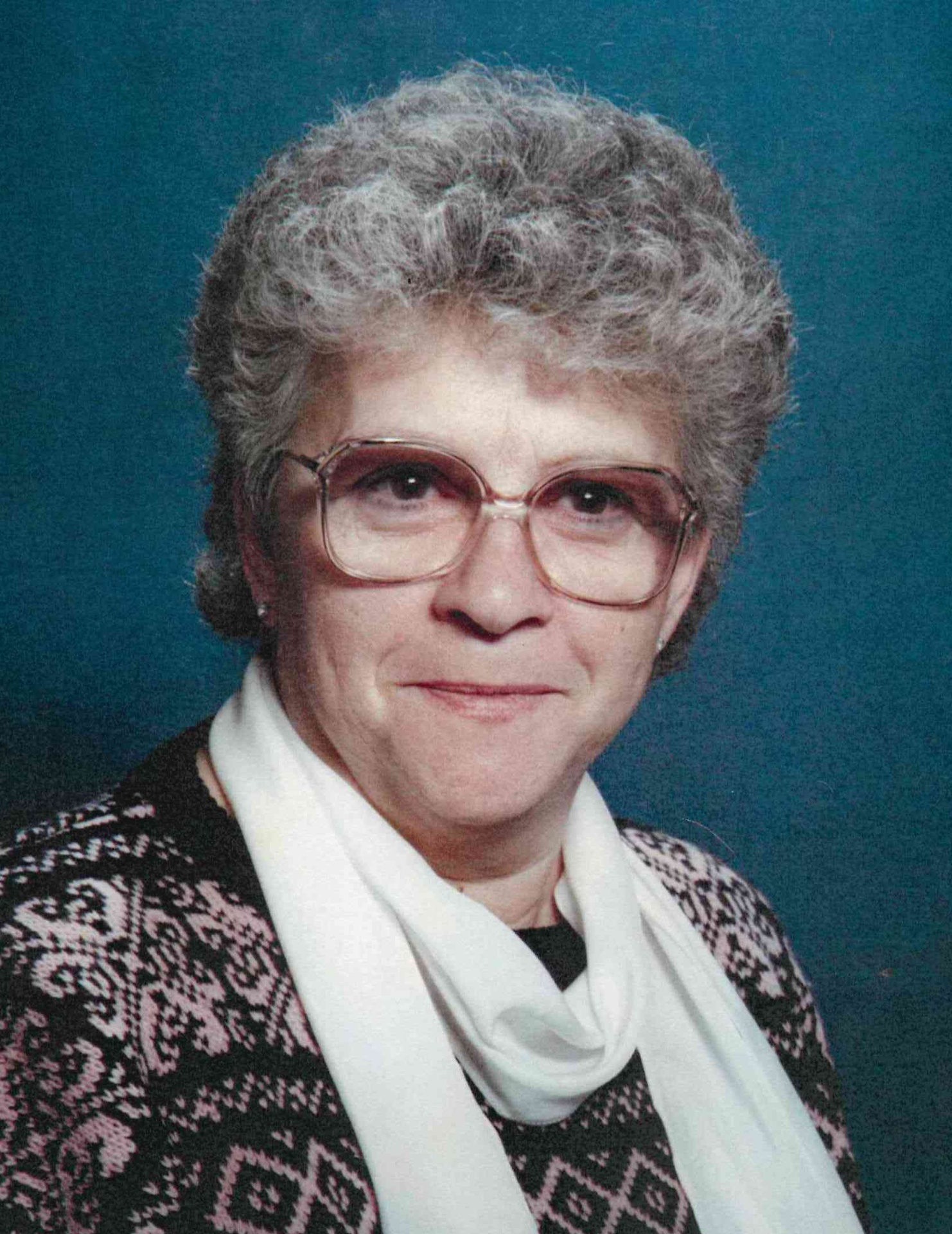 Denise Émond Jobin
