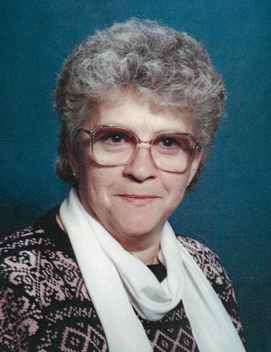 Denise Émond Jobin