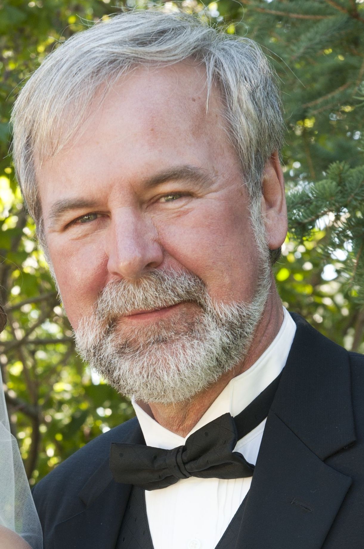 Laval Simard