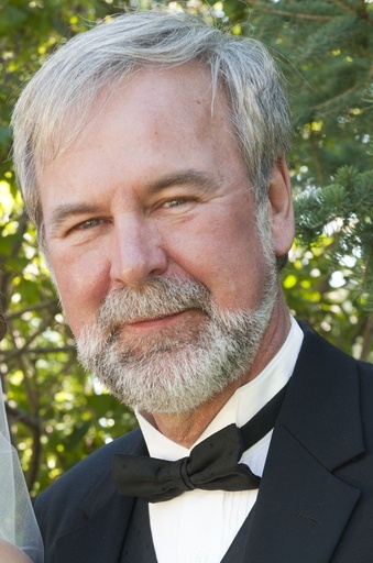 Laval Simard