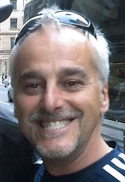 Serge Vallerand (Dominique)