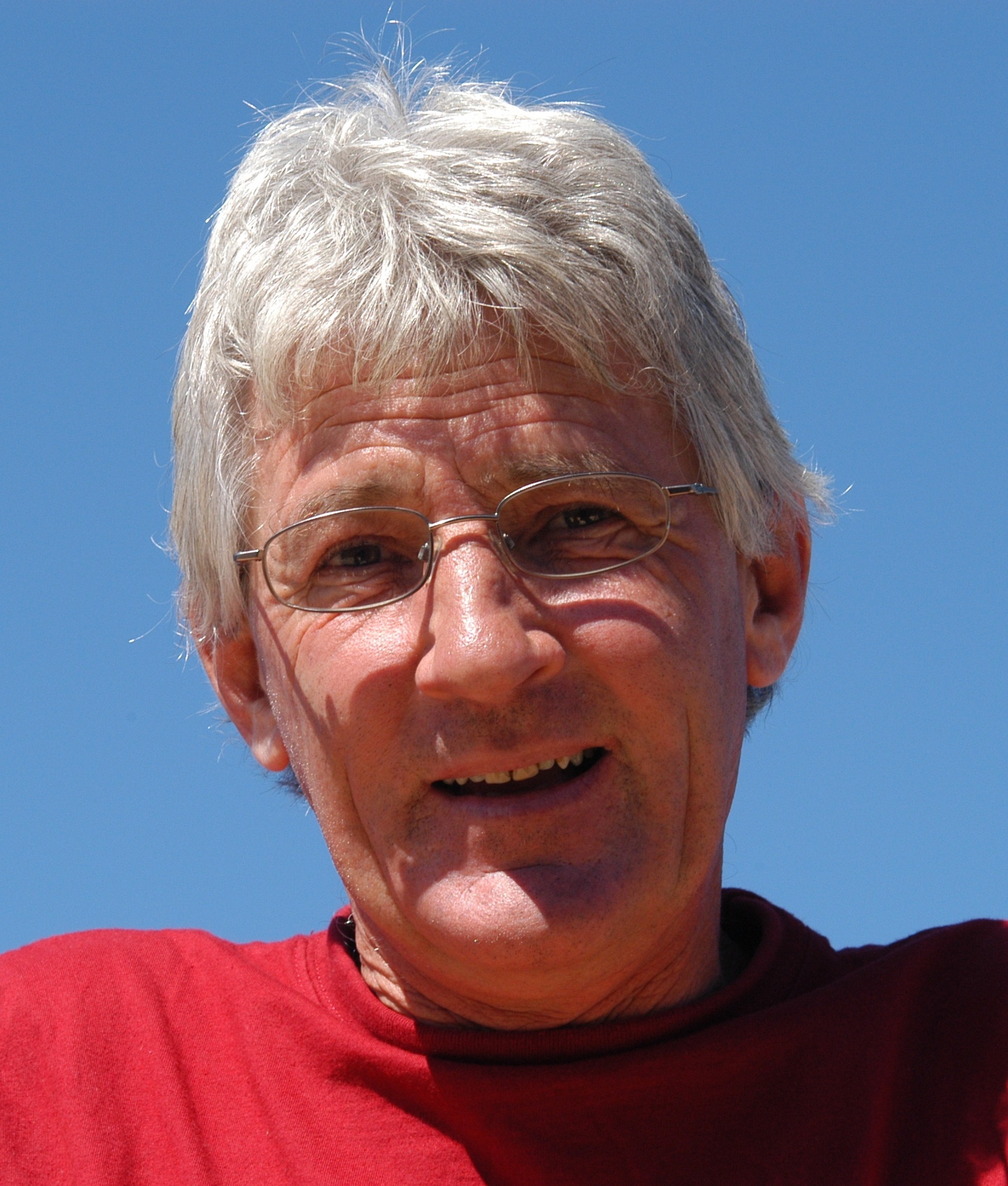 Daniel Lessard