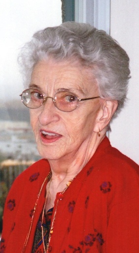 Hedwidge Boulanger Bilodeau