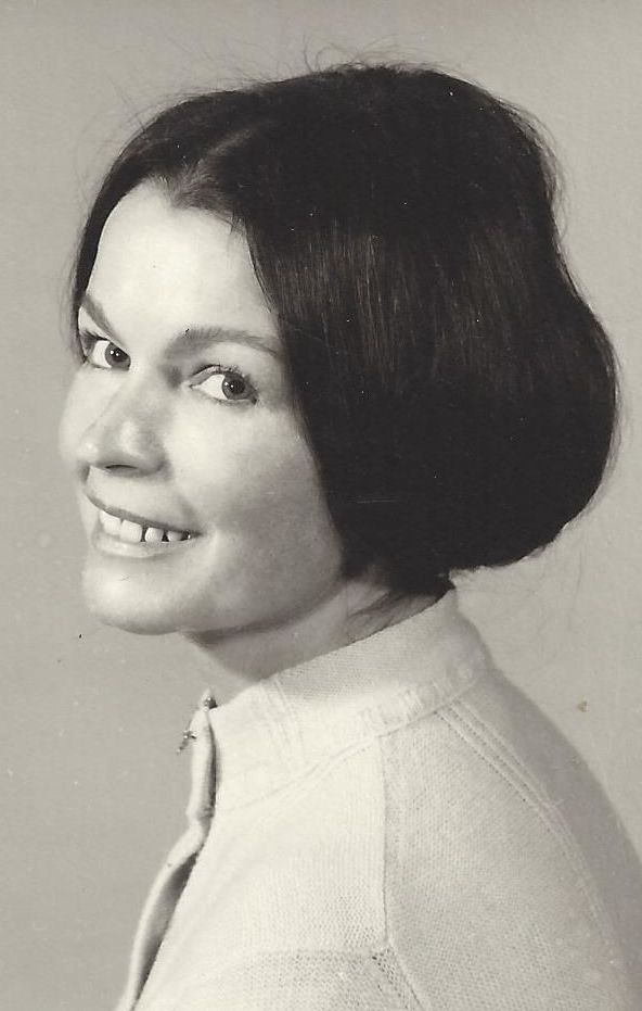 Yolande Pouliot Marquis