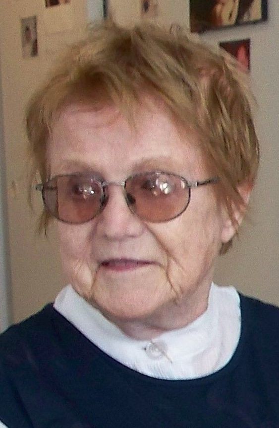 Jeannette Légaré Guimont