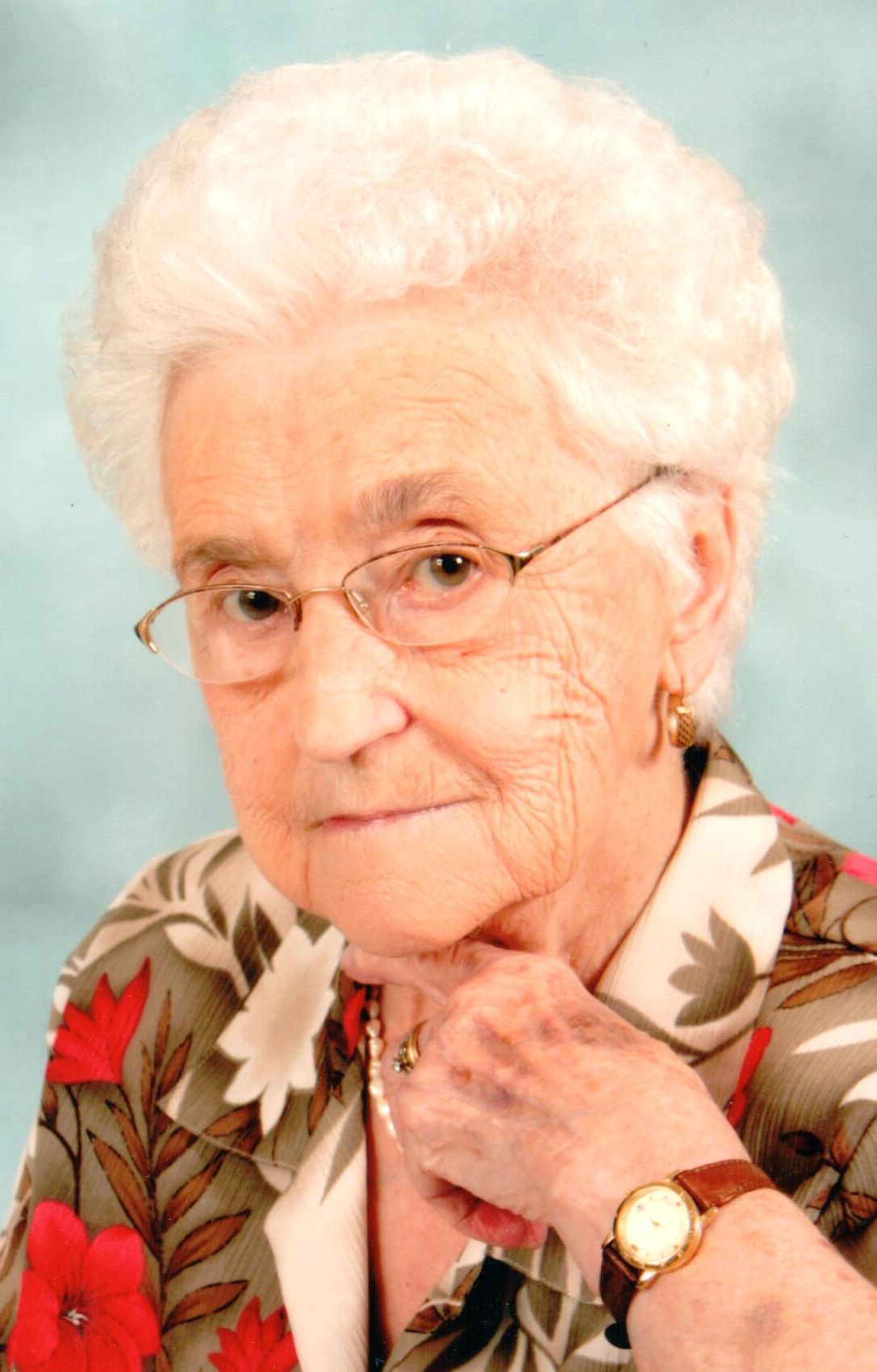 Fernande Savard Fortin